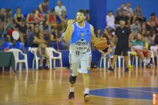 Basquetebol  atrao hoje no ginsio de esportes Jaime Zeni 