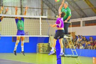 Hoje  dia de quartas-de-finais no voleibol masculino nos JAPS