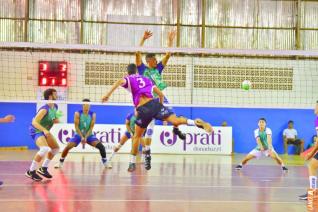 Hoje  dia de quartas-de-finais no voleibol masculino nos JAPS