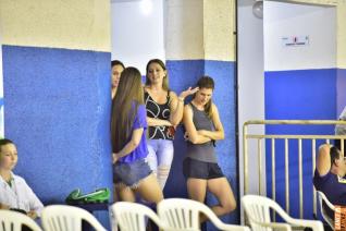 Hoje  dia de quartas-de-finais no voleibol masculino nos JAPS