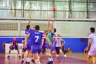 Hoje  dia de quartas-de-finais no voleibol masculino nos JAPS