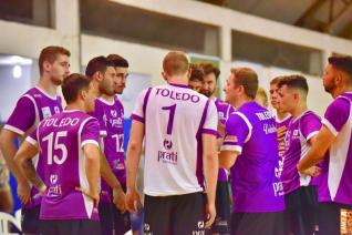 Hoje  dia de quartas-de-finais no voleibol masculino nos JAPS