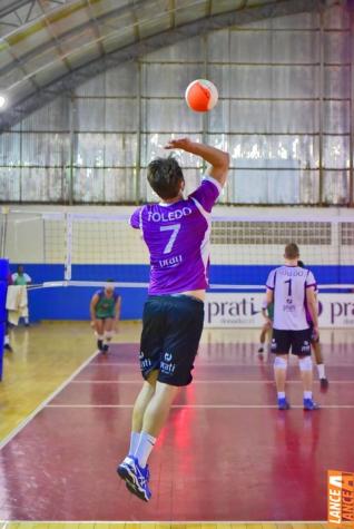 Hoje  dia de quartas-de-finais no voleibol masculino nos JAPS