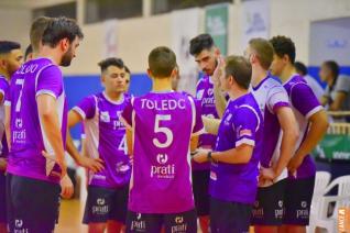 Hoje  dia de quartas-de-finais no voleibol masculino nos JAPS
