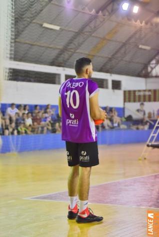 Hoje  dia de quartas-de-finais no voleibol masculino nos JAPS