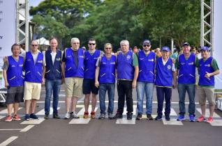 18 Meia Maratona Rotary Toledo