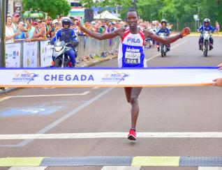 18 Meia Maratona Rotary Toledo