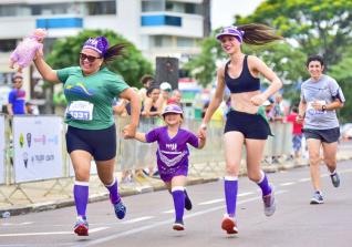 18 Meia Maratona Rotary Toledo