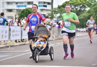 18 Meia Maratona Rotary Toledo