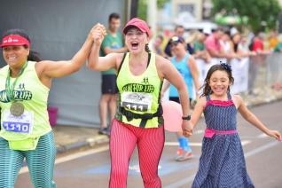 18 Meia Maratona Rotary Toledo