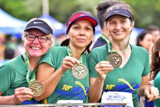 18 Meia Maratona Rotary Toledo