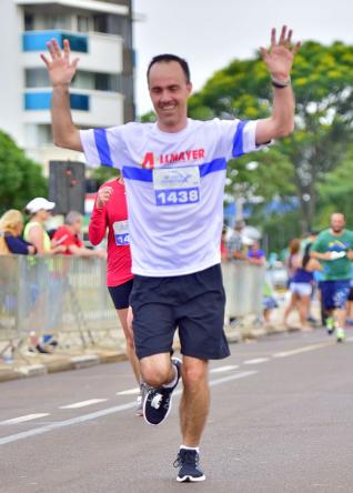 18 Meia Maratona Rotary Toledo