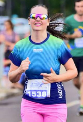 18 Meia Maratona Rotary Toledo