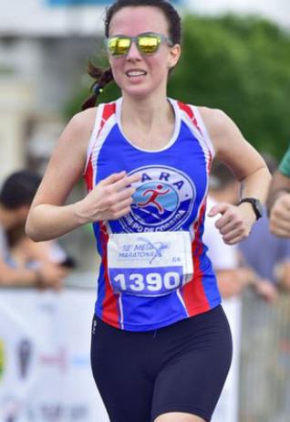 18 Meia Maratona Rotary Toledo