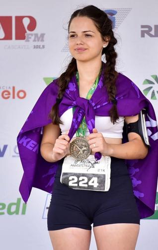 18 Meia Maratona Rotary Toledo