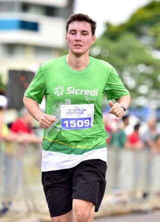 18 Meia Maratona Rotary Toledo