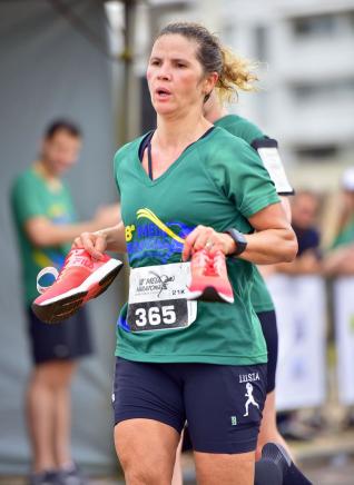 18 Meia Maratona Rotary Toledo