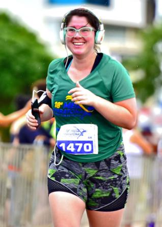 18 Meia Maratona Rotary Toledo