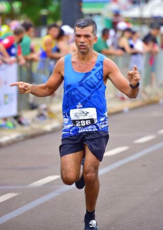 18 Meia Maratona Rotary Toledo