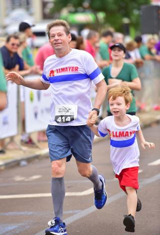 18 Meia Maratona Rotary Toledo