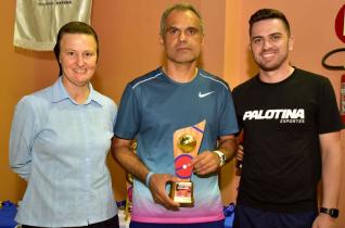 A.E.R. Sadia vence Yara por 5 a 1 e conquista ttulo da categoria Sub 10