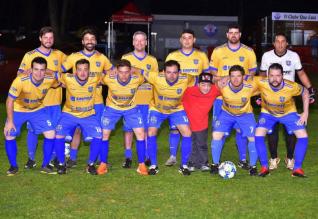 PANELO DE FUTEBOL SETE DO YARA