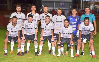 PANELO DE FUTEBOL SETE DO YARA