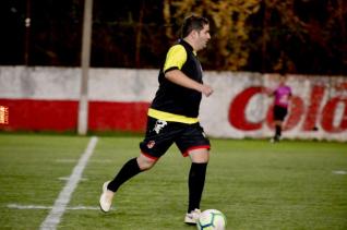 Listo Palotina Esportes de Futebol suo teve incio na tera-feira no Toledo