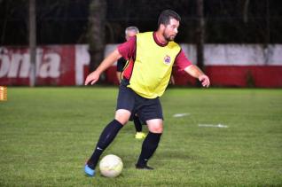 Listo Palotina Esportes de Futebol suo teve incio na tera-feira no Toledo