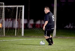 Listo Palotina Esportes de Futebol suo teve incio na tera-feira no Toledo