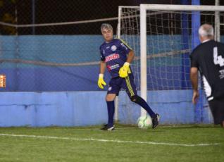 Listo Palotina Esportes de Futebol suo teve incio na tera-feira no Toledo