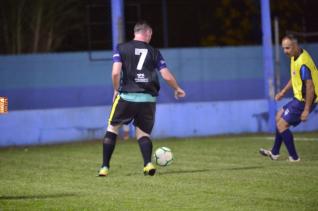 Listo Palotina Esportes de Futebol suo teve incio na tera-feira no Toledo