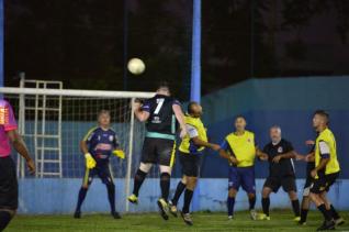 Listo Palotina Esportes de Futebol suo teve incio na tera-feira no Toledo