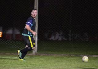 Listo Palotina Esportes de Futebol suo teve incio na tera-feira no Toledo