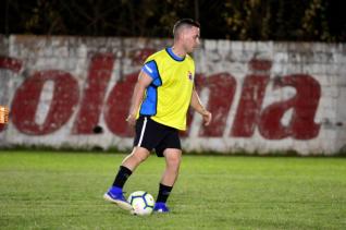 Listo Palotina Esportes de Futebol suo teve incio na tera-feira no Toledo
