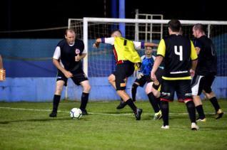 Listo Palotina Esportes de Futebol suo teve incio na tera-feira no Toledo