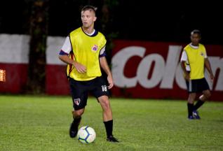 Listo Palotina Esportes de Futebol suo teve incio na tera-feira no Toledo