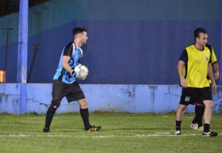 Listo Palotina Esportes de Futebol suo teve incio na tera-feira no Toledo