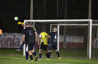 Listo Palotina Esportes de Futebol suo teve incio na tera-feira no Toledo