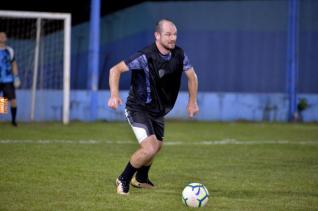 Listo Palotina Esportes de Futebol suo teve incio na tera-feira no Toledo
