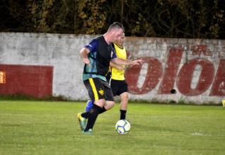 Listo Palotina Esportes de Futebol suo teve incio na tera-feira no Toledo