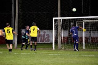 Listo Palotina Esportes de Futebol suo teve incio na tera-feira no Toledo