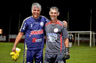 Listo Palotina Esportes de Futebol suo teve incio na tera-feira no Toledo