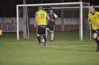 Listo Palotina Esportes de Futebol suo teve incio na tera-feira no Toledo