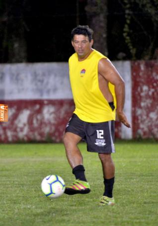 Listo Palotina Esportes de Futebol suo teve incio na tera-feira no Toledo