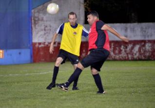 Listo Palotina Esportes de Futebol suo teve incio na tera-feira no Toledo