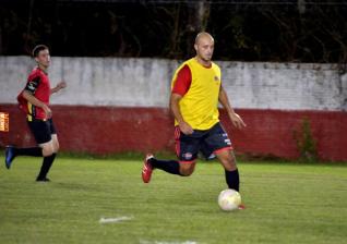 Listo Palotina Esportes de Futebol suo teve incio na tera-feira no Toledo
