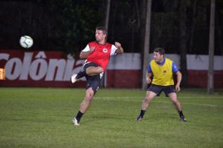 Listo Palotina Esportes de Futebol suo teve incio na tera-feira no Toledo