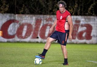 Listo Palotina Esportes de Futebol suo teve incio na tera-feira no Toledo