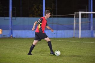 Listo Palotina Esportes de Futebol suo teve incio na tera-feira no Toledo